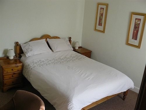 เดอะ ชรับเบอรี่ โฮเทล Hotel เชพตันมัลเล็ต ภายนอก รูปภาพ